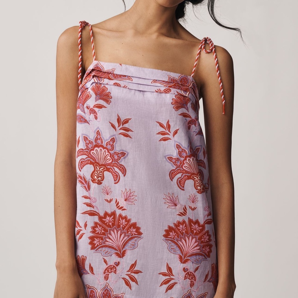 NWT Farm Rio XXS dress